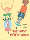 Cover image for The Busy Body Book